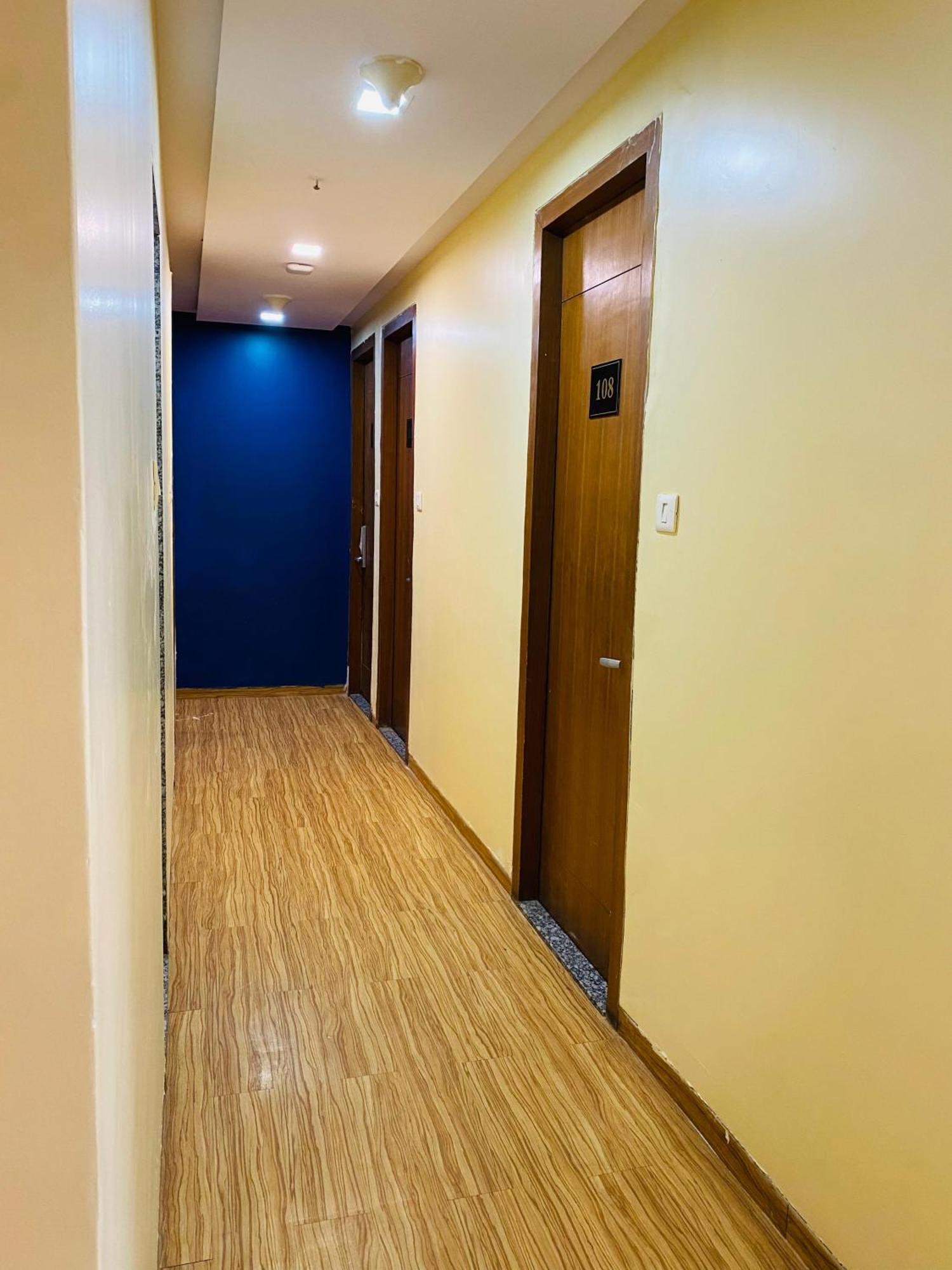 Hotel Arton Regency Near Terminal 2 Airport Mumbai Exterior photo